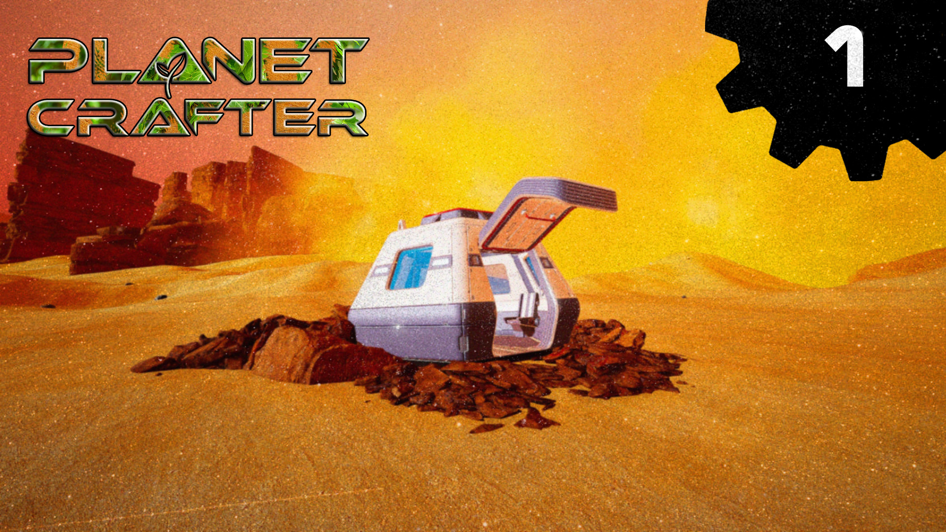 The planet crafter steam фото 100