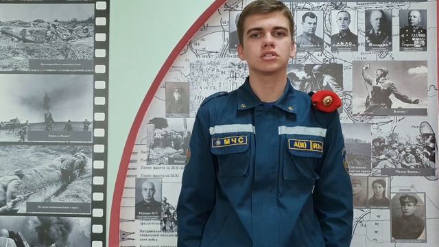 Плакат "Дойдём до Берлина". (История одного экспоната) Выпуск №10 смотреть онлайн