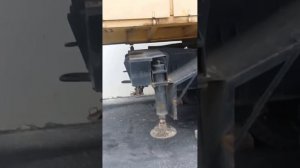 Автокран КРАЗ-250 экспресс-обзор от Виталия Белоглазова