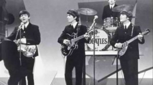 Beatles- Let It Be