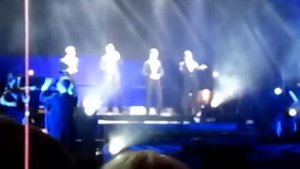 IL DIVO in Moscow - Te Amaré