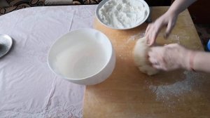 Расстегаи с Рыбой по-Деревенски!/Очень Вкусные/Бабушкин рецепт!/fishpie