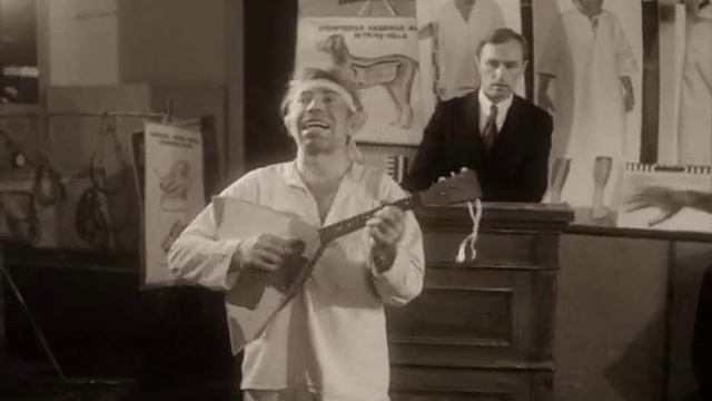 Собачье сердце опа опа смотреть онлайн