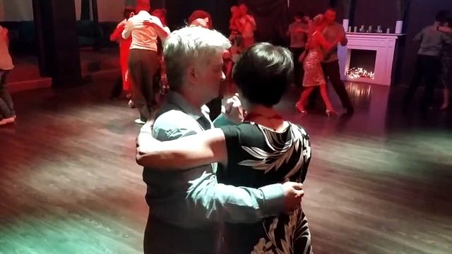 Милонга Б2. Июль 2020 смотреть онлайн