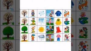 Лексическая тема "Одежда,обувь,головные уборы"