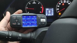 Зачем УАЗу бортовой компьютер? Ставим Multitronics на Патриот!
