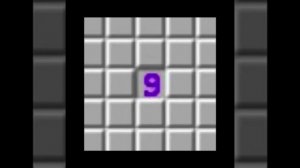Final Boss Theme - Minesweeper