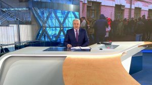 Выпуск программы "Время" в 21:00 от 24.11.2019