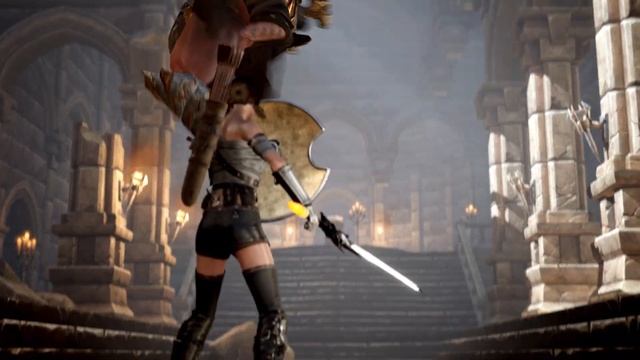 MOBIUZ EX2510S | 1ms IPS 165Hz Gaming Monitor смотреть онлайн