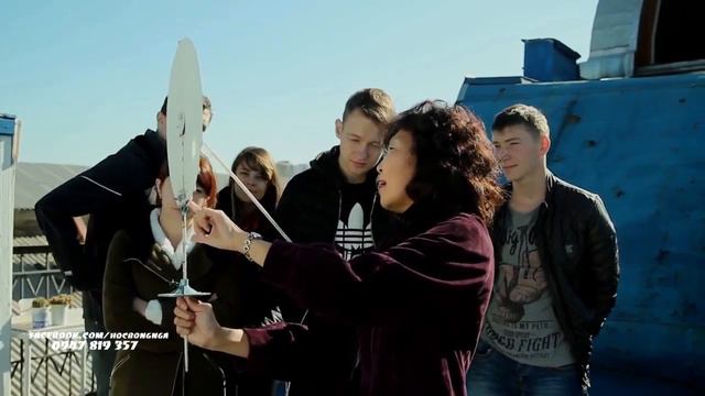 ĐẠI HỌC QUỐC GIA BURYAT смотреть онлайн