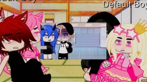 Gacha toxic React to the tiktoks ?