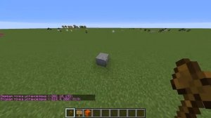 WorldEdit/ ID Блоков/ Гайд для новичков №2