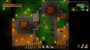 CORE KEEPER: Я ОБОЖАЮ (И НЕНАВИЖУ) ЭТУ ИГРУ / ОБЗОР + ГАЙД ОБО ВСЁМ