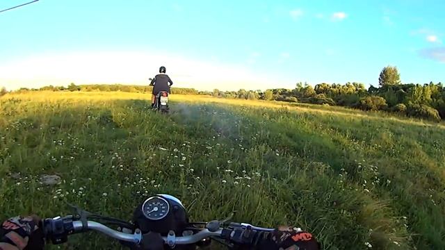 Канку Дай #1 смотреть онлайн