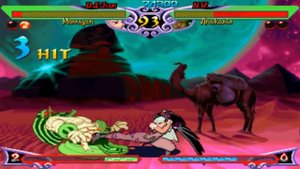 Top 15 PSP Fighting Games Of All Time (2018)