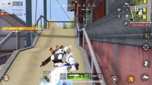 Knives out 2023 - Battle Royale gameplay