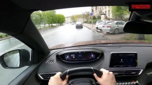 Подержанный Пежо 3008 II - посмотрите на эти проблемные места перед покупкой