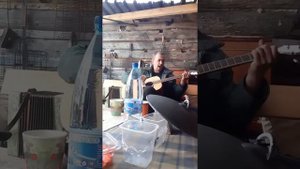 Крутое исполнение Эх раз да ещё раз да ещё много много раз.