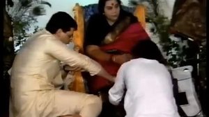 Шри Ганеша Атхарваширша 2 раза подряд, 1987 08 16 Shri Puja