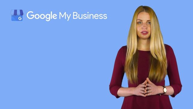 Google Мой Бизнес: Как подтвердить информацию о своей компании в Google