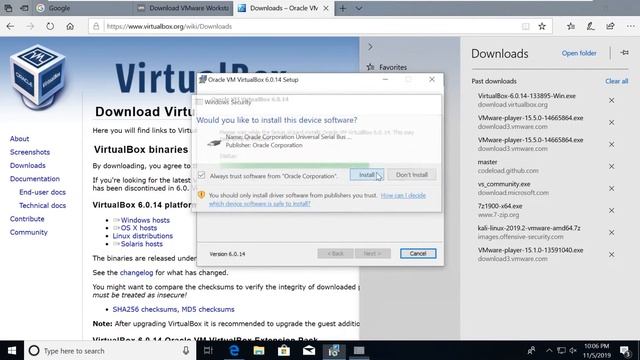 Ethical Hacking in 15 Hours - 2023 Edition - Learn to Hack! (Part 1) by @TCMSecurityAcademy