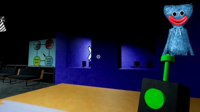 ГАРТЕН ОФ БАНБАН 3 ПОЛНОЕ ПРОХОЖДЕНИЕ смотреть онлайн