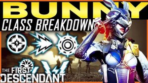 МИРОВОЙ БОСС! БОЛОТНЫЙ СТРАЖ ➤ The First Descendant ➤ Прохождение [2K]