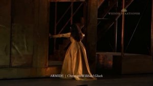 Christoph Willibald Gluck: "Armide" (Trailer) | Wiener Staatsoper