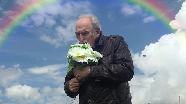 Иосиф Гринберг - Космический Марш Радости!