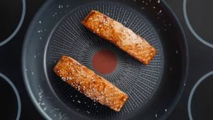 Вражайте довершеними стравами зі сковородою Tefal Unlimited 28 см