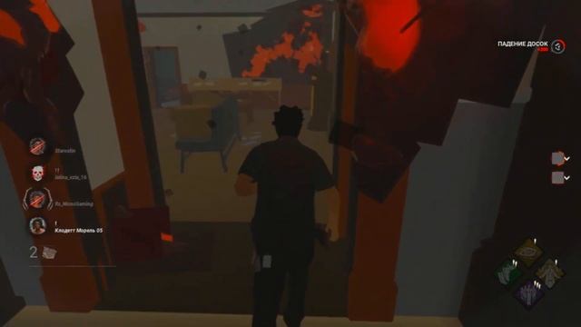 РЕЖИМ КАРТОШКИ | КАК ПОВЫСИТЬ ФПС В Dead by Daylight смотреть онлайн