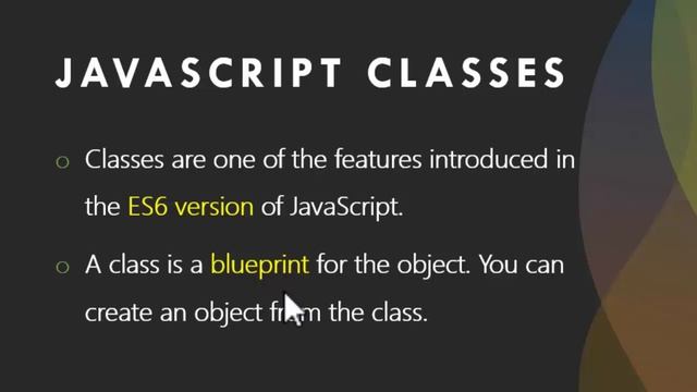13 | Class And Objects In Advance JavaScript | JavaScript OOP | JavaScript Classes | JS (Hindi/Urdu