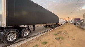 Завершающий рейс в этом году