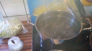 Ежовики (Ёжики). Маринованные грибы.