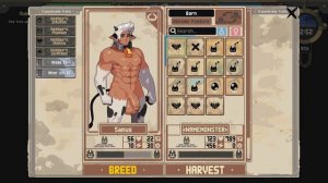 Outdated - Outdated - Cloud Meadow ENG - 05 - Market day and another extremely luck trait