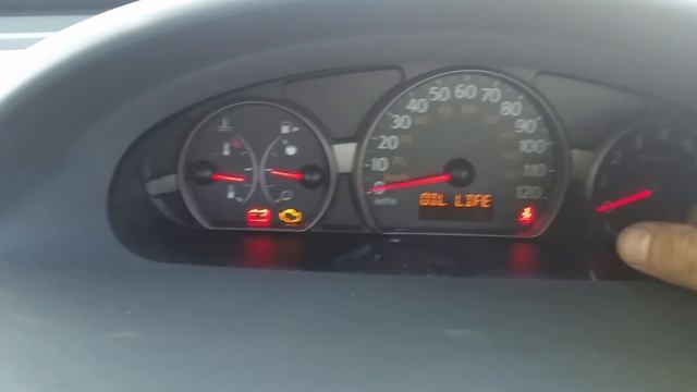 Saturn ion oil change reset light for dash смотреть онлайн