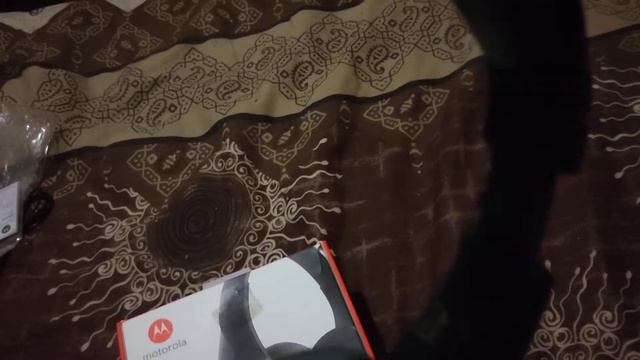 Наушники Моторола Пульс Escape. Проверка, внешний вид. смотреть онлайн