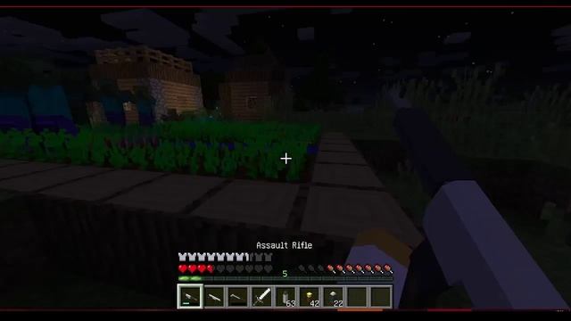 Мини фильм по майнрафту смотреть онлайн