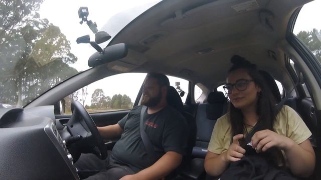 Onboard with Joseph Woodhouse ll Subaru impreza ll NWCC Motorkhana FEB 2023 ll Overdrive Editing смотреть онлайн