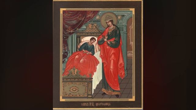 Молитва о здоровье мамы — исполнение заповеди
