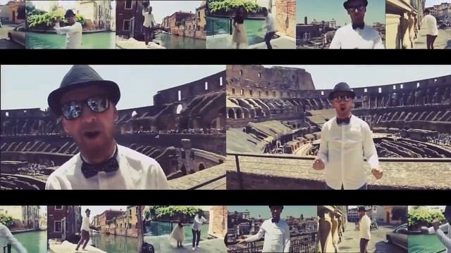 Кавер группа Rich Band