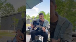 Баста - Мама кавер на гитаре / basta mama guitar cover