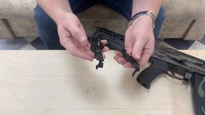 Переводчики огня "HARTMAN"