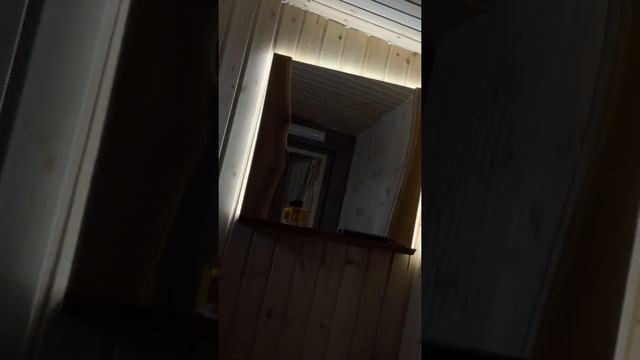 Зеркало с подсветкой своими руками смотреть онлайн