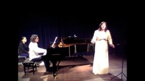 Henri Duparc: L'Invitation au voyage