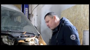 Установка Японских ДВС на Газель и Фиат Дукато