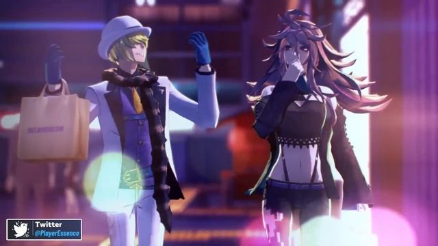 Nintendo Switch HUGE RPG News! BIG ATLUS Soul Hackers 2 MISTAKE & Sonic Frontiers Actually....GOOD? смотреть онлайн