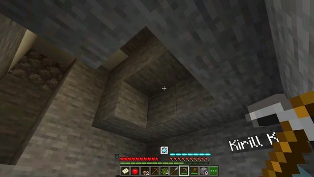 100 Дней Выживание Зимой в Тайге В Майнкрафт Хардкор ! смотреть онлайн