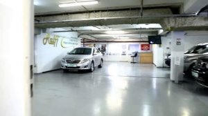 Автосалон Ralff на тульской видео отзыв