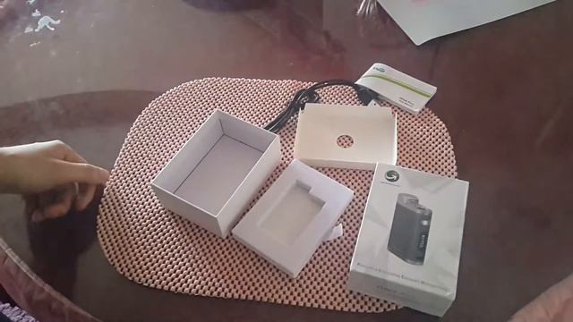 Review for Istick pico смотреть онлайн